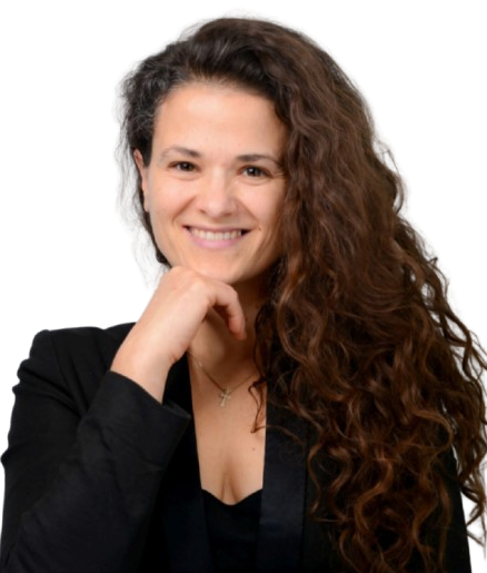 Maximiliane Mihajlovic